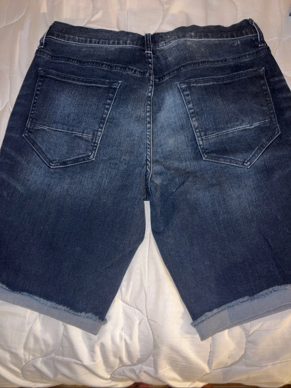 Arizona Jean Company three pairs